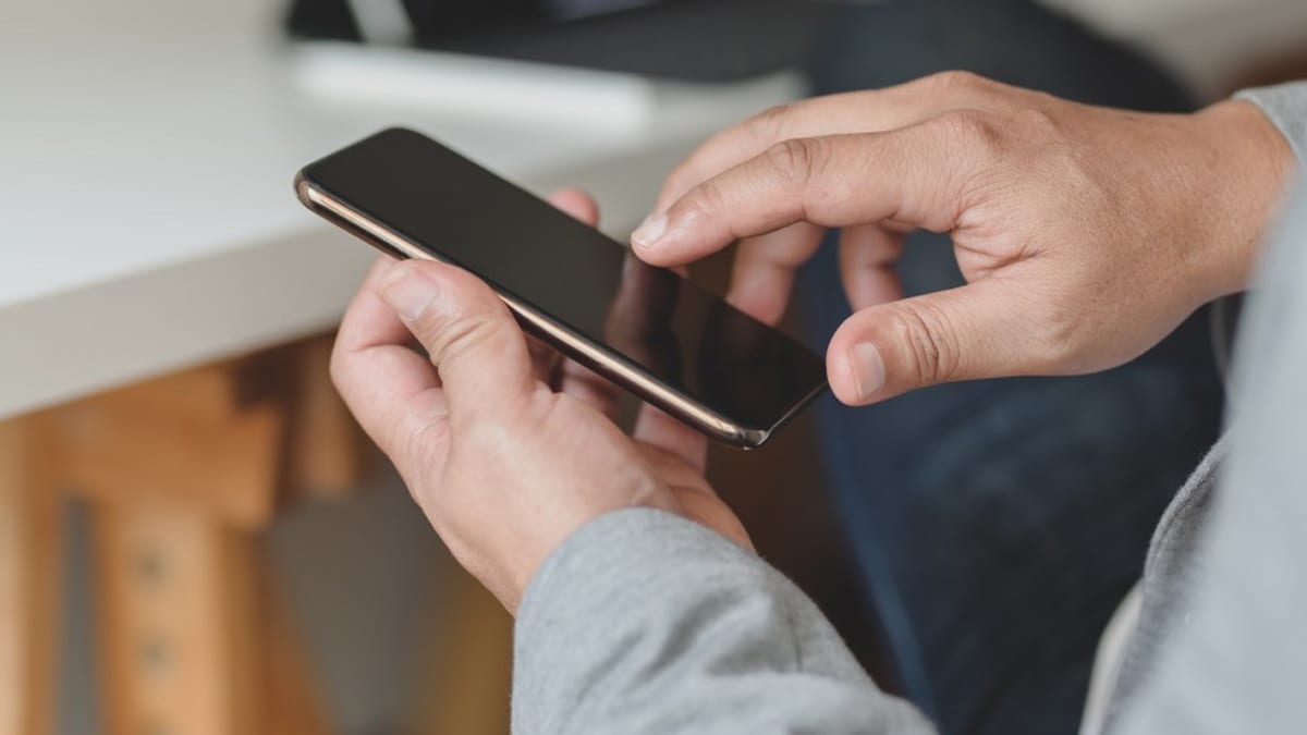 Como impedir que a tela do Android fique desligando várias vezes?