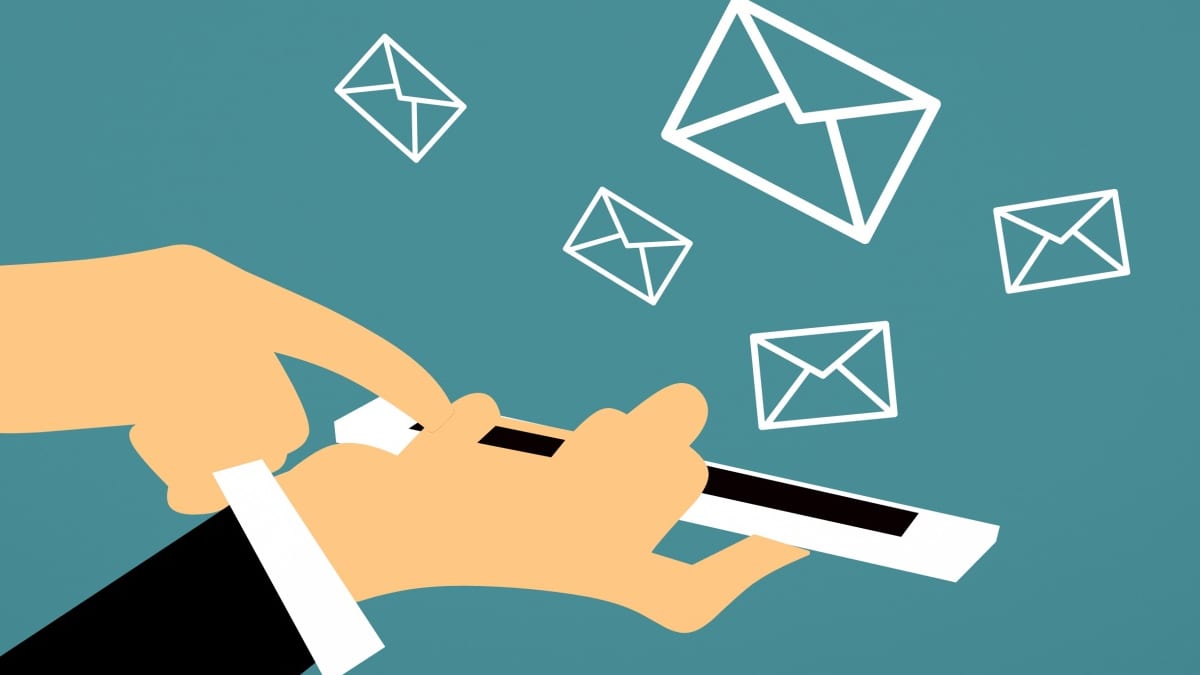 Como parar de receber spam na sua caixa de entrada do email?