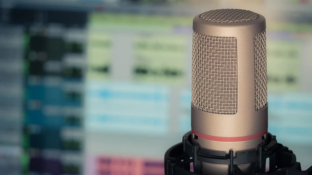 Como escutar podcasts no seu iPhone ou iPad
