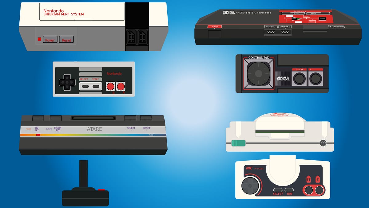 Saiba o top 10 de sites e aplicativos para retro ROMs Android