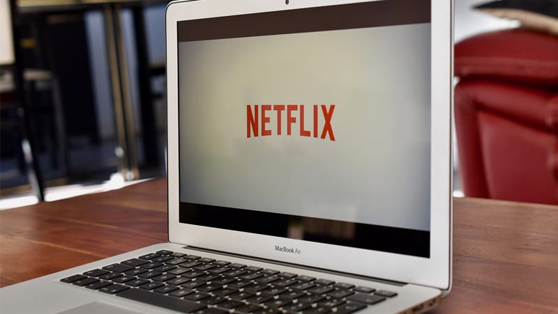 o chat online da netflix pode te ajudar