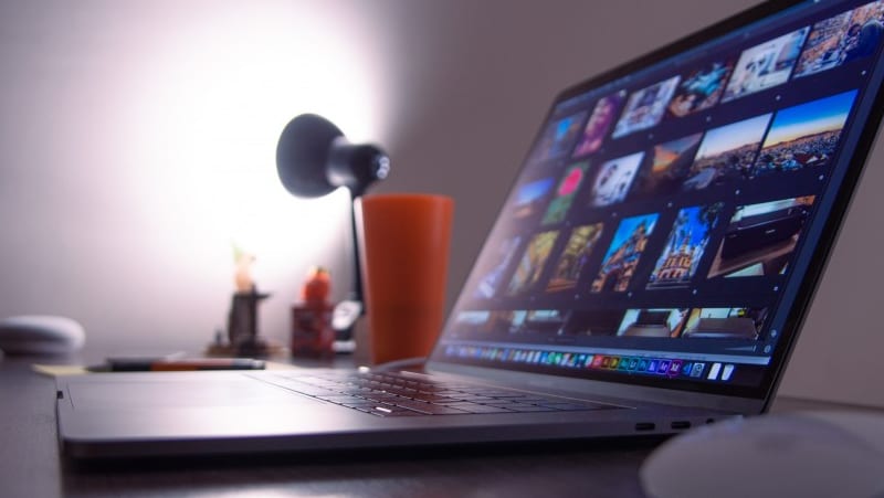 como mudar a senha do wifi do computador ou mac