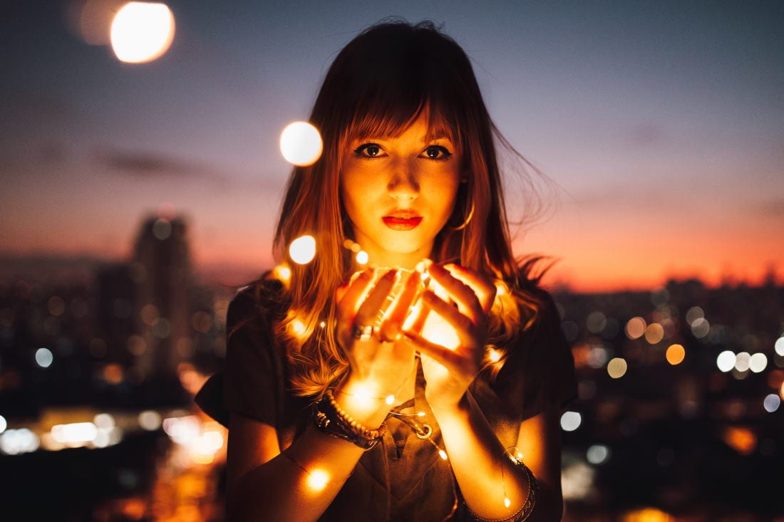 Ensaio fotográfico feminino: dicas para fazer com celular