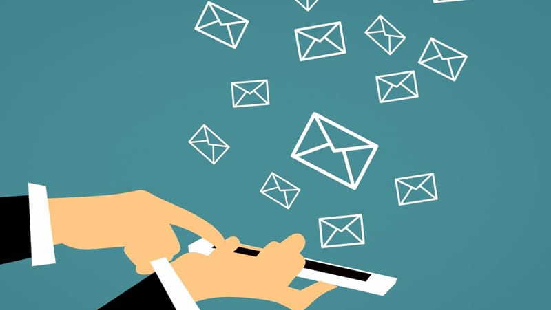 garanta sua privacidade conhecendo seu email