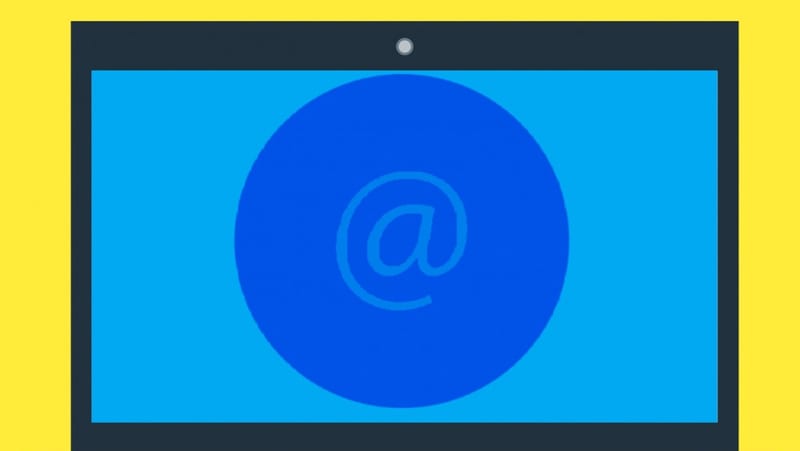 garantir a provacidade do email ajuda contra vazamento de dados
