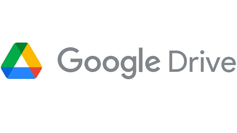 O google drive permite transferir fotos do iPhone com facilidade