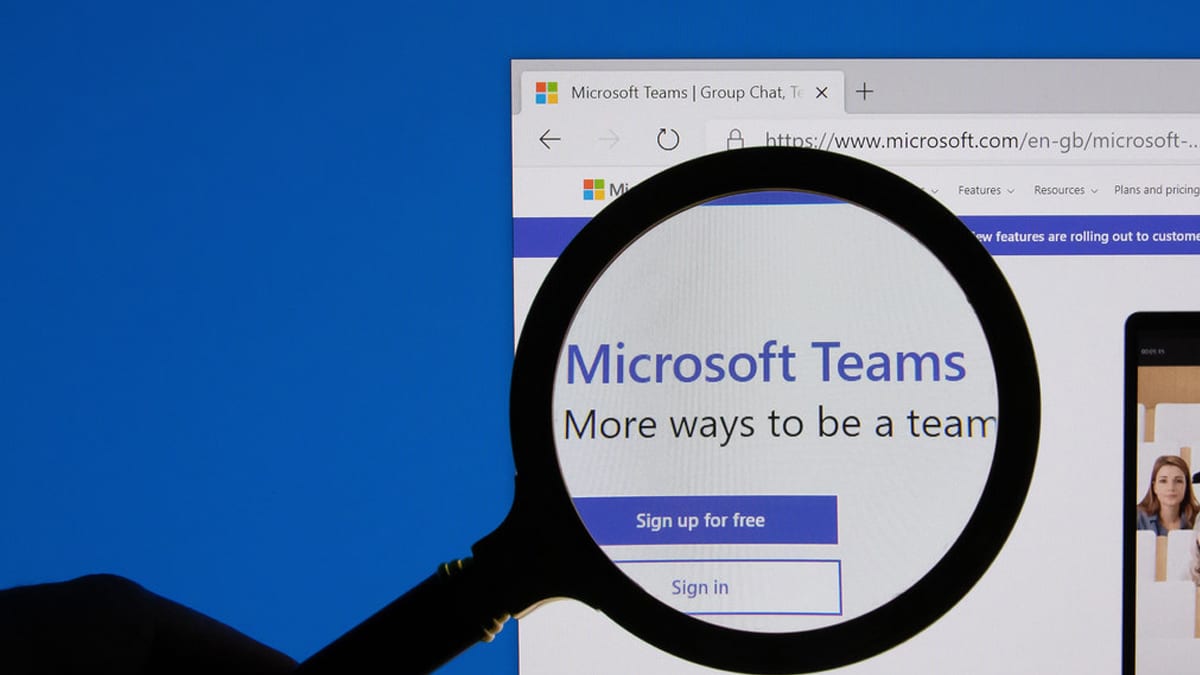 Como usar o Microsoft Teams e a diminuição de ruído facilmente