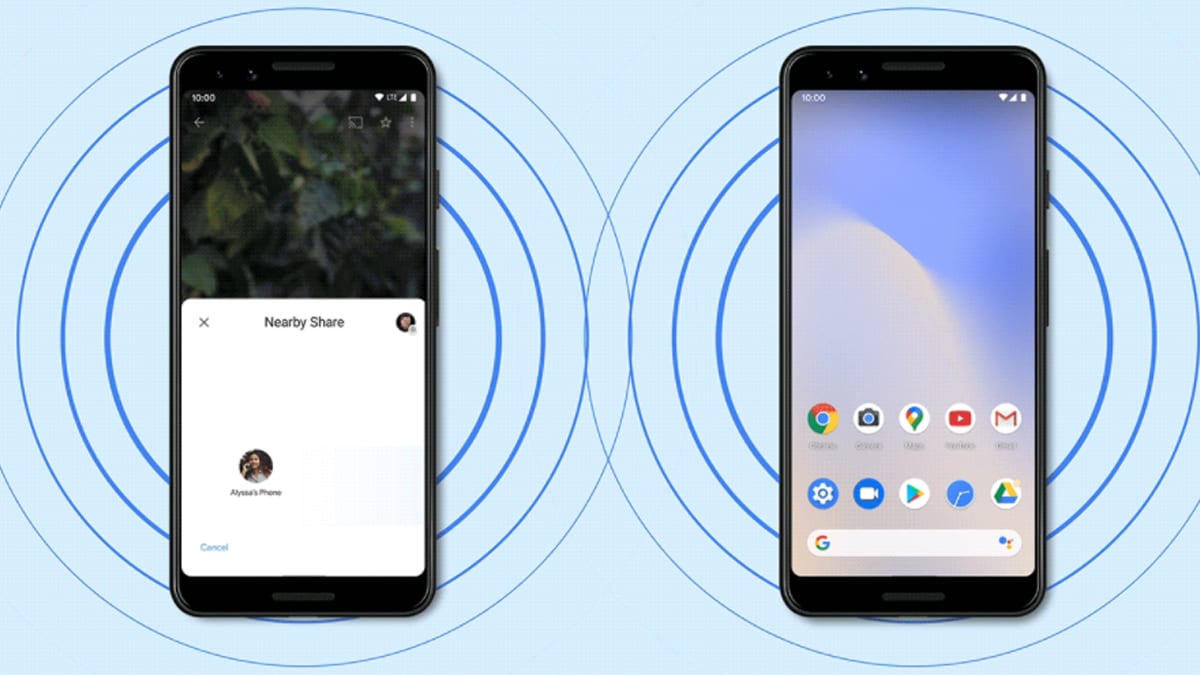 Como enviar fotos e vídeos no Android? Conheça um recurso secreto