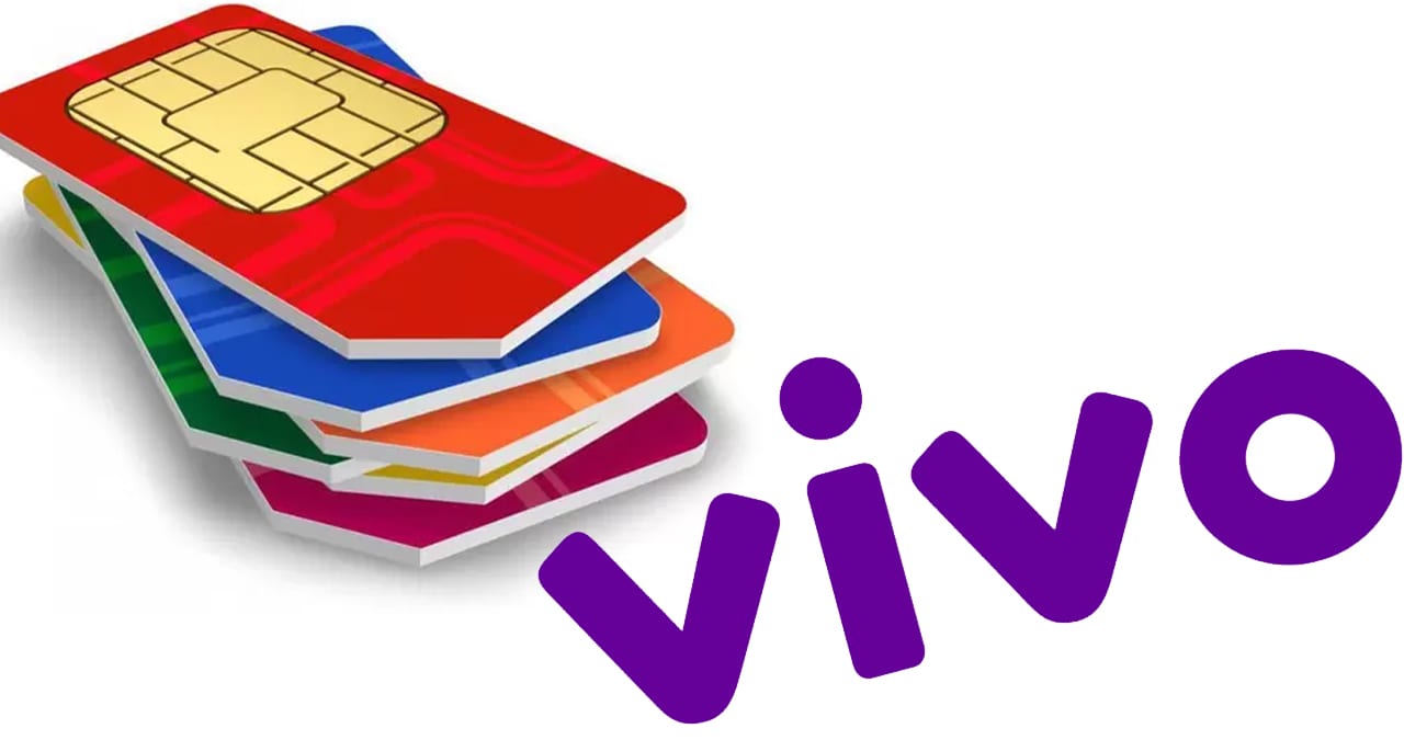 Como cadastrar Chip da Vivo no seu celular em poucas etapas?