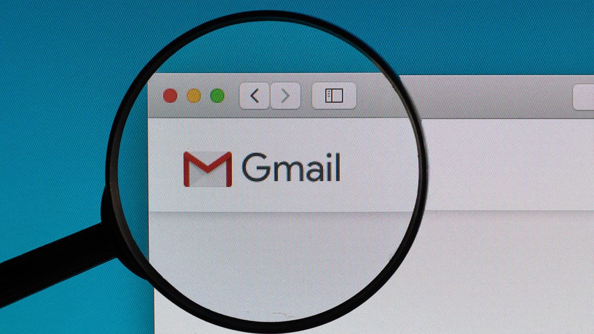 Criar Gmail: veja o passo a passo de como fazer o seu facilmente
