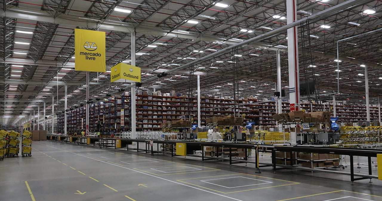 Rastreamento Mercado Livre: Como rastrear suas compras facilmente
