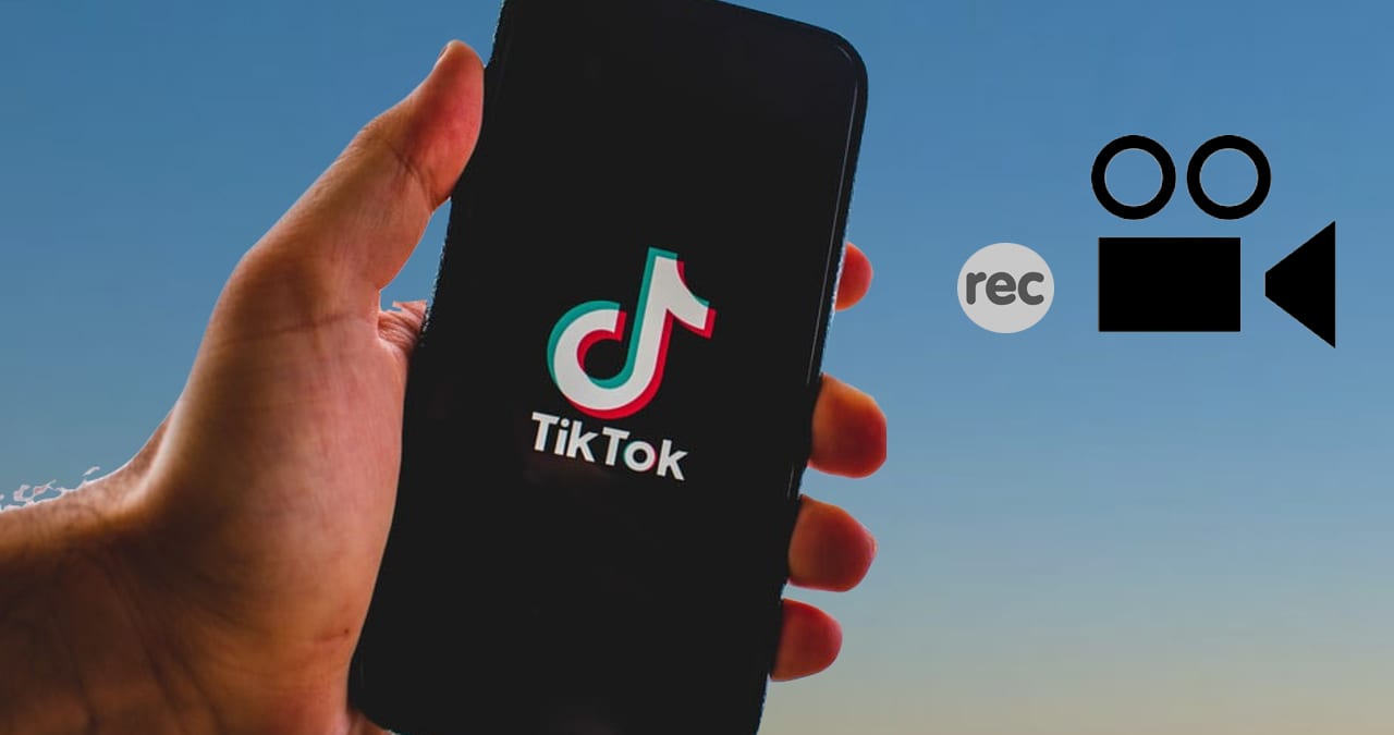 Como fazer live no TikTok - como fazer transmissão ao vivo