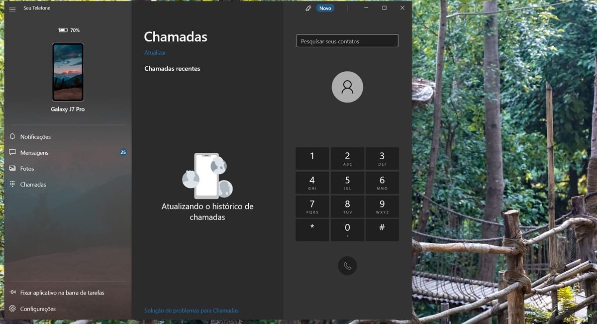 Como conectar seu Android no PC com Windows 10 de modo fácil
