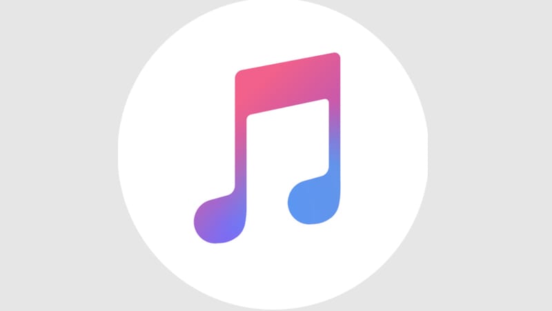 itunes é a ultima salvação para ajudar