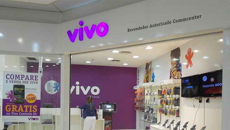 uma loja da vivo pode te ajudar