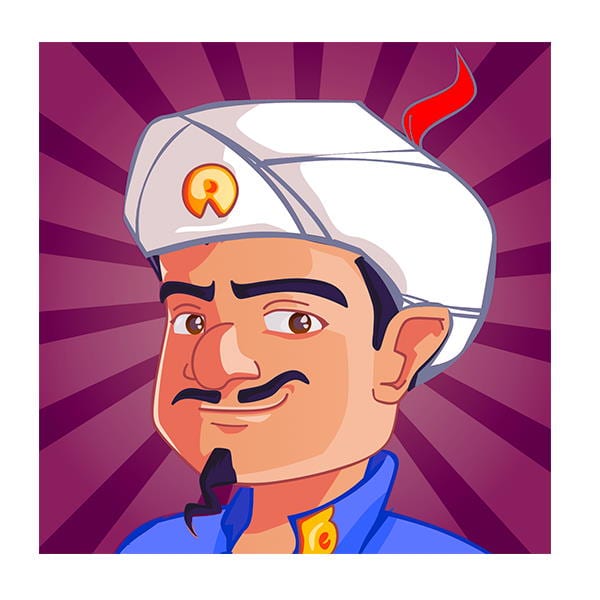 Akinator