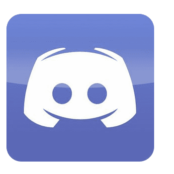 Ícone do Discord