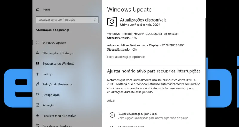 baixar Windows 11