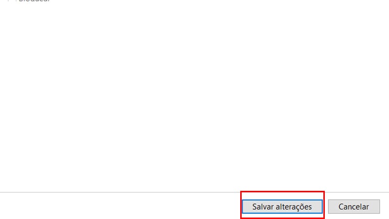 após clicar em salvar você vai saber como manter o notebook ligado