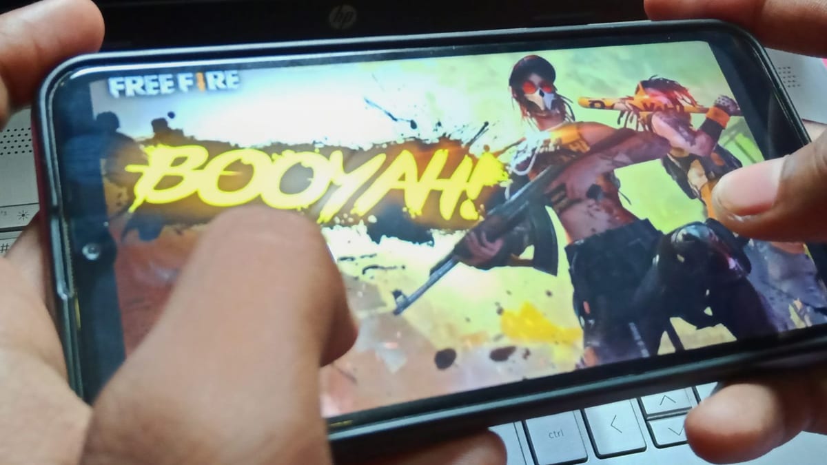 Código Free Fire: Resgate agora os codiguins de julho de 2021