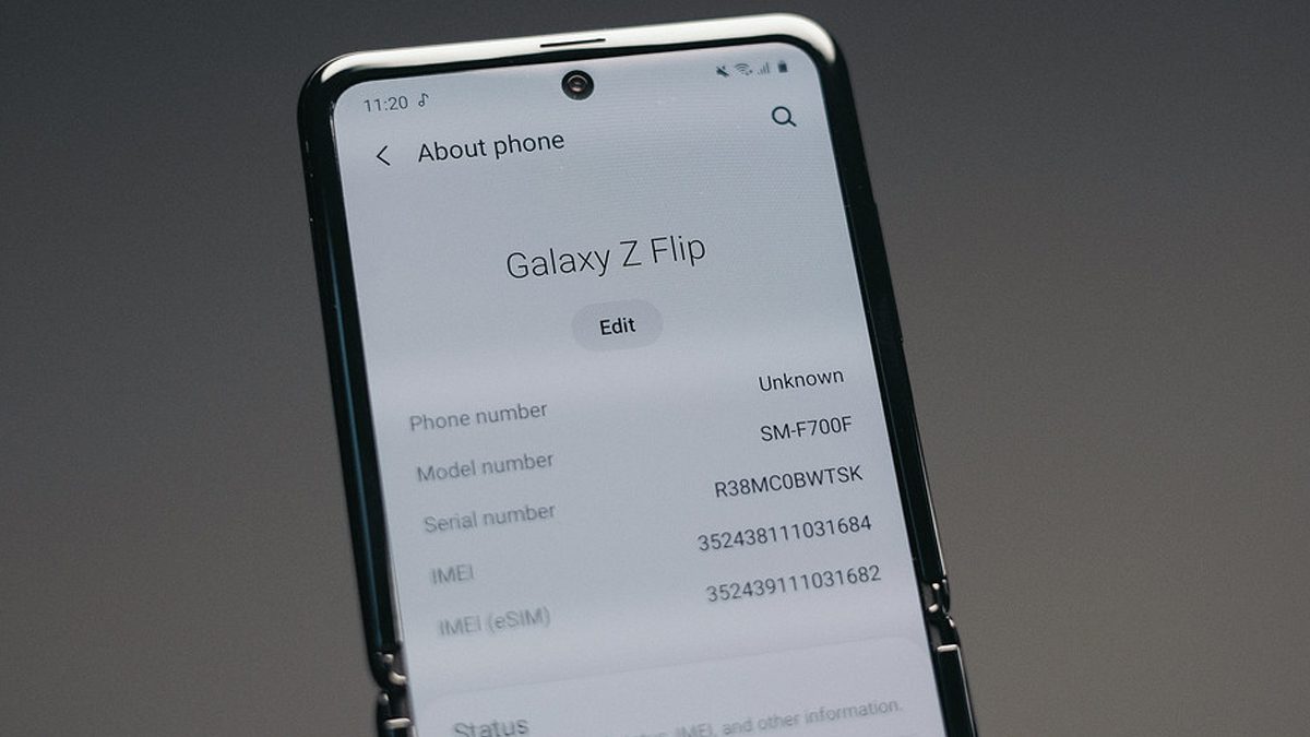 Como consultar IMEI de celulares Android e iPhone facilmente