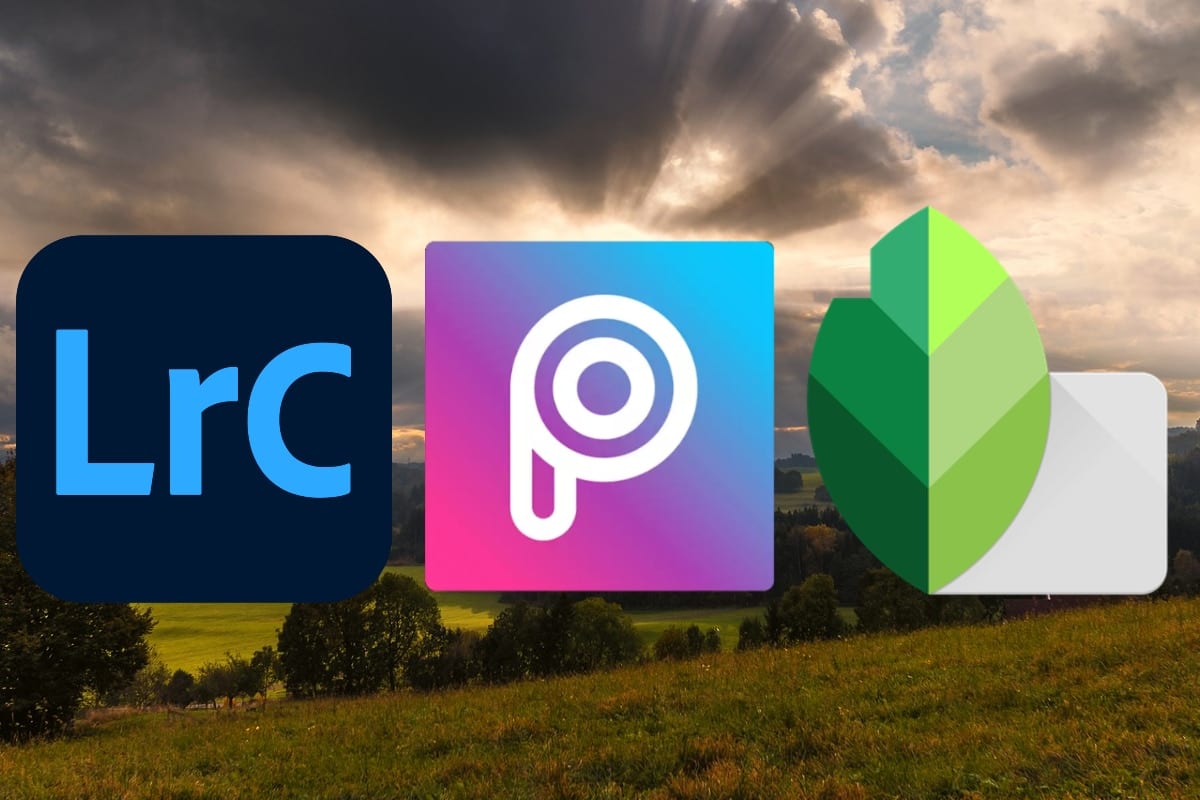 5 melhores aplicativos gratuitos para editar fotos