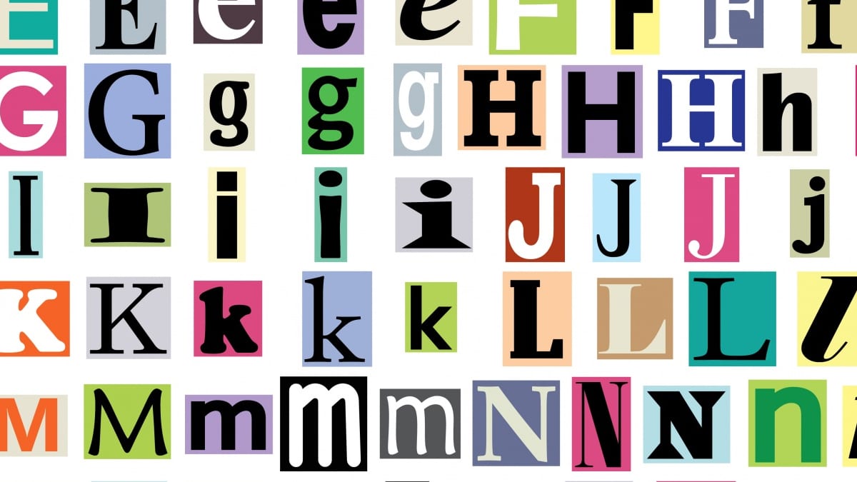 Tipos de letra grátis: 6 aplicativos de fontes para celular