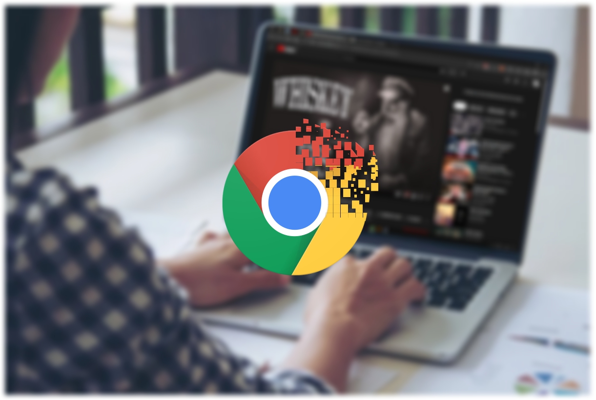 3 maneiras de ocultar guias no Google Chrome