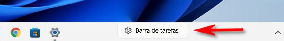 Como ativar o botão de pesquisa na barra de tarefas do Windows 11