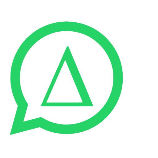 WhatsApp Delta