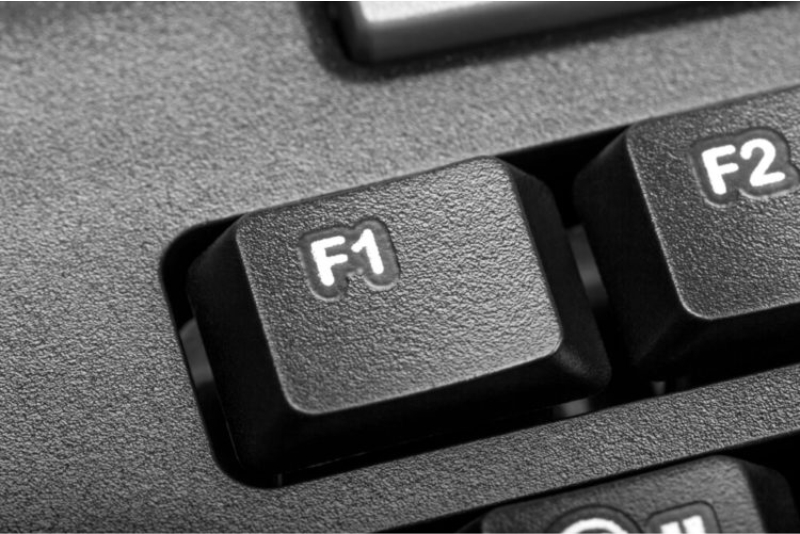 O que as teclas 'função' fazem no Windows ?