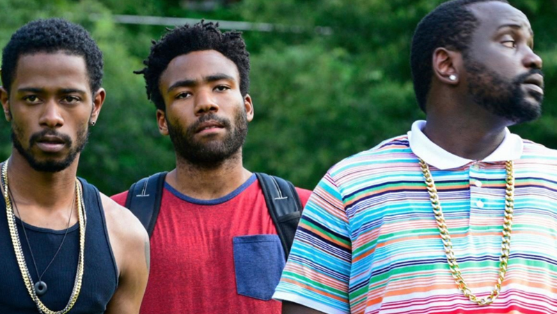 atlanta é aclamada
