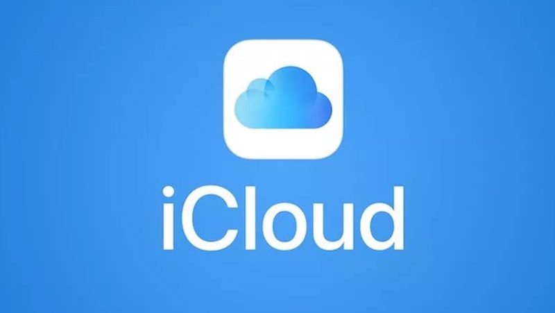 conheça o serviço icloud