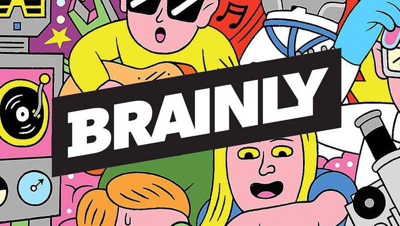 ganhe pontos com o Brainly