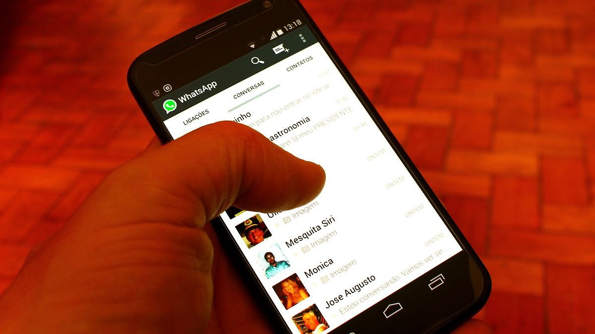 Como recuperar mensagens apagadas do WhatsApp de modo prático