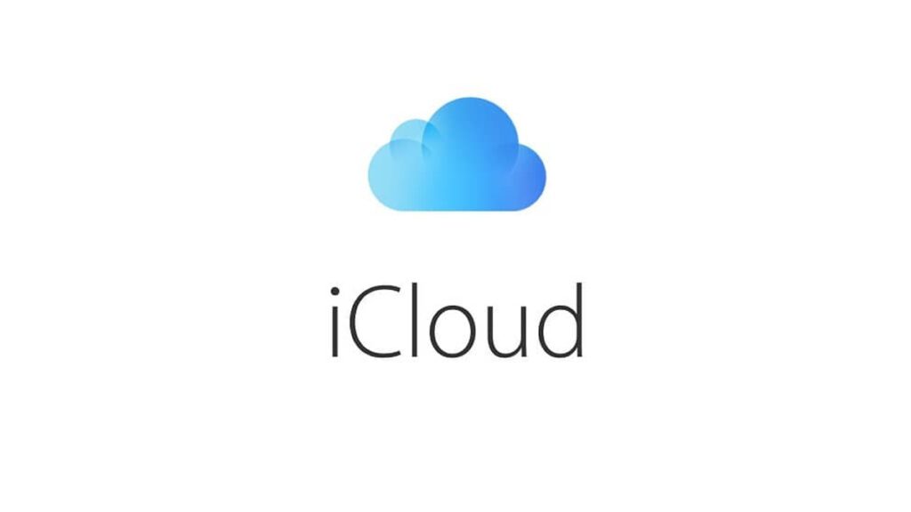 use o icloud web