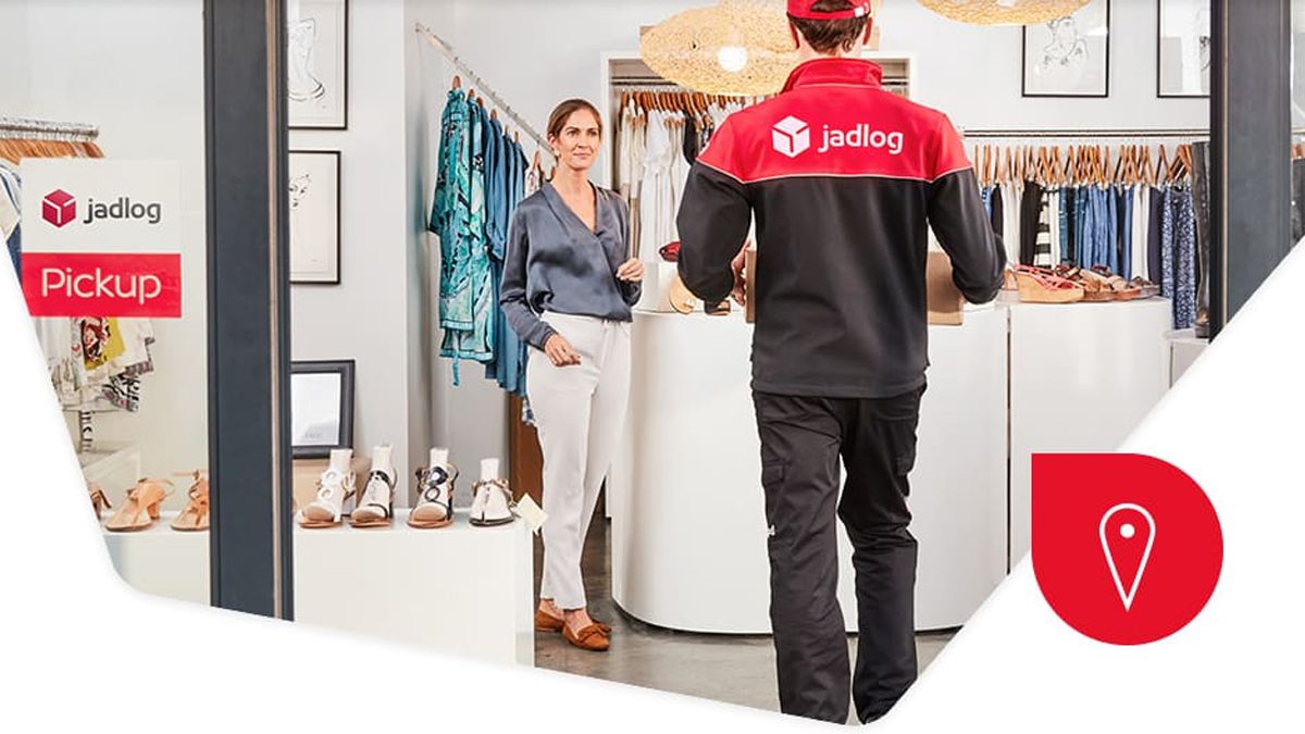 Jadlog rastreamento: como acompanhar seu pedido de modo fácil