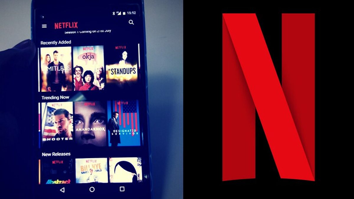 Melhores séries e filmes Netflix sobre tecnologia para assistir