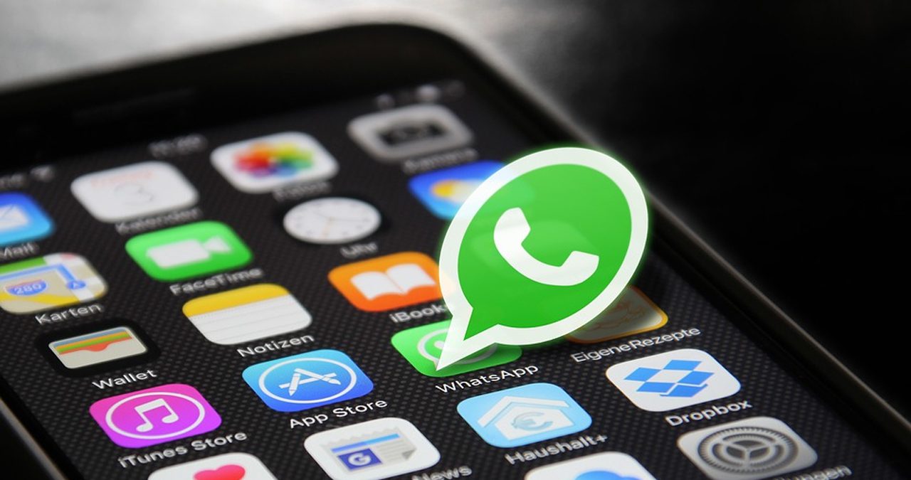 Como enviar foto no WhatsApp que apaga sozinha [nova função]