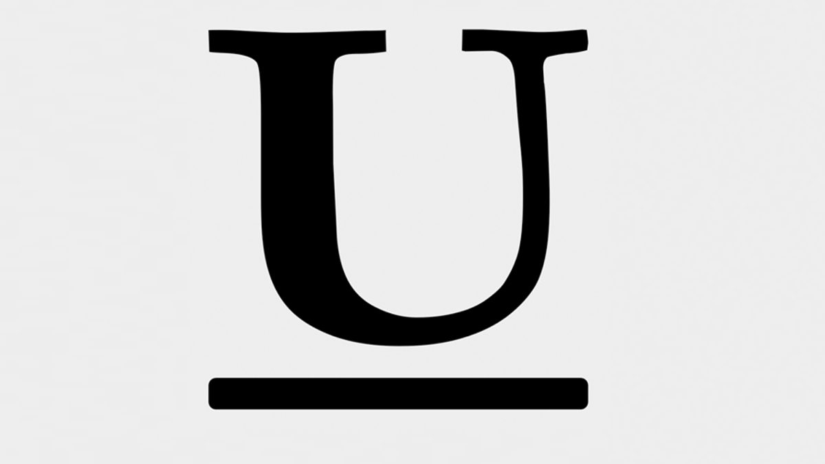 Underline: qual a pronúncia correta, o que é e como usar facilmente