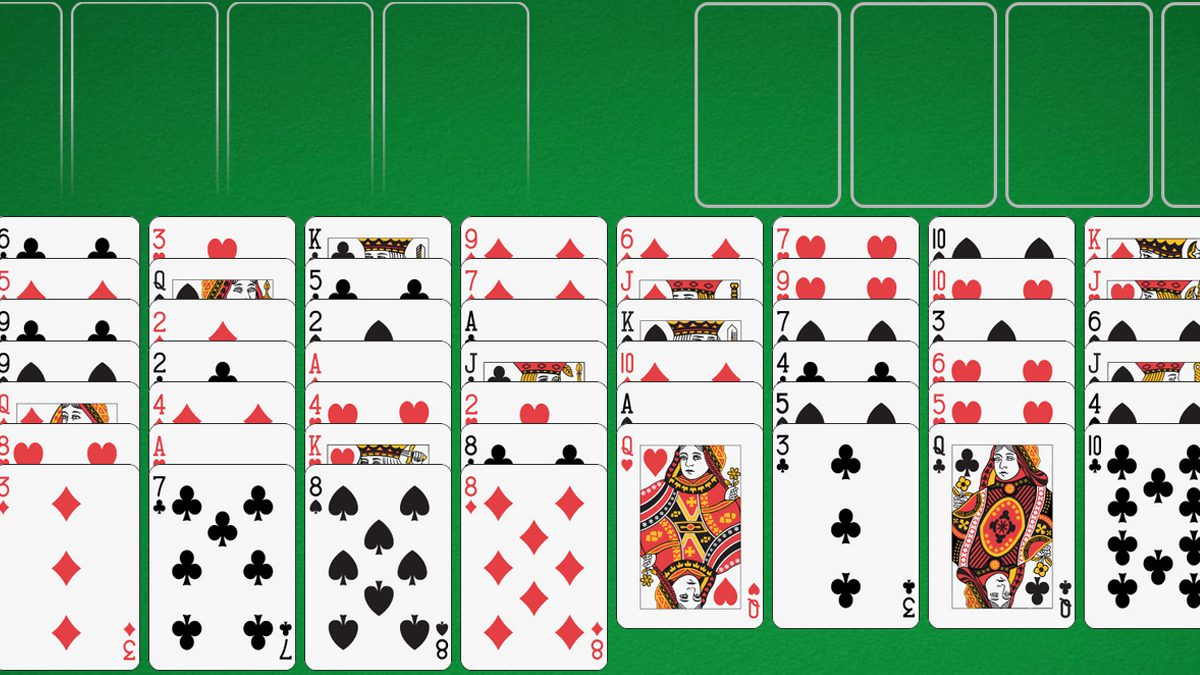 Freecell online: como jogar em qualquer lugar [PC e celular]