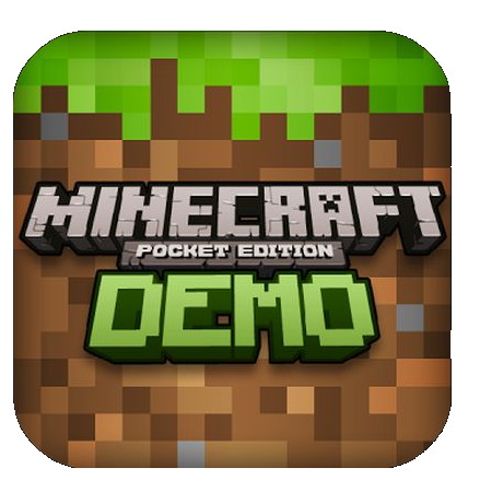 Ícone do Minecraft