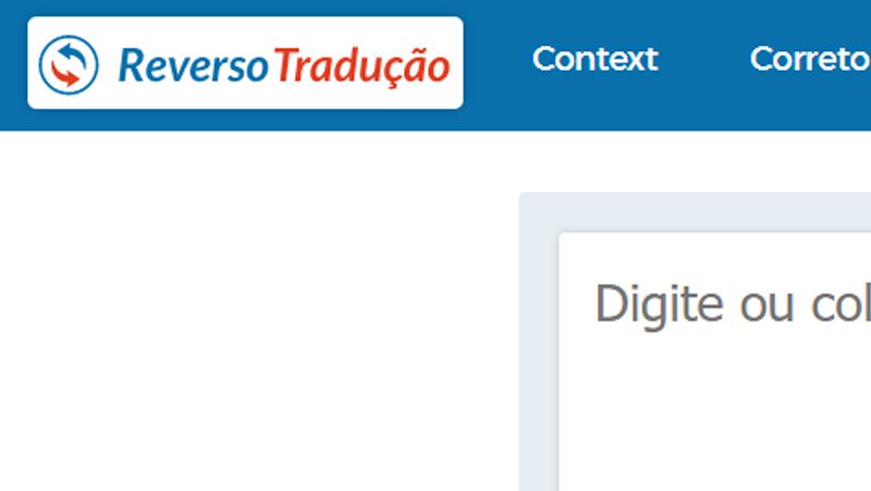 o reverso tradução também é uma ótima opção