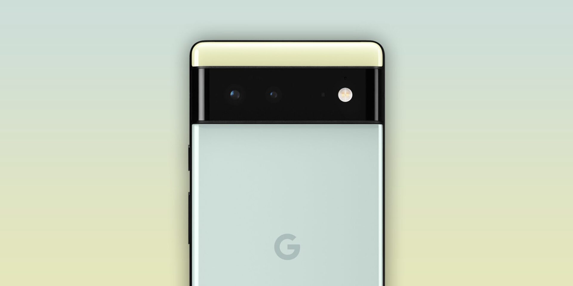 Google Pixel 6 usará sensor da Samsung, mas não o melhor