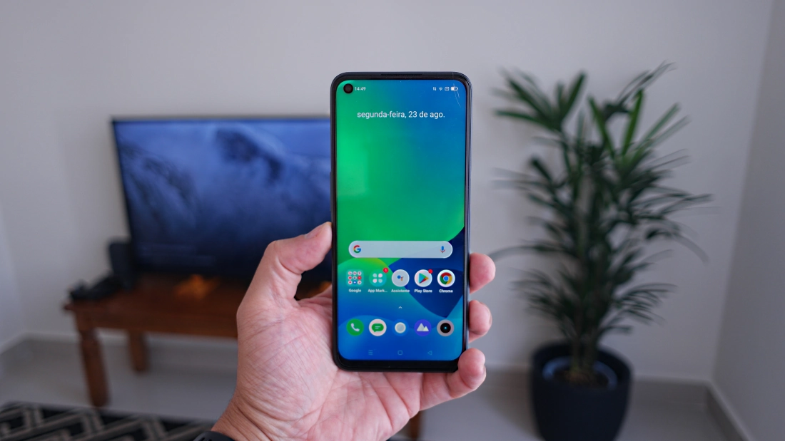 Review Realme 8 5G: o celular 5G mais barato do Brasil [por enquanto]