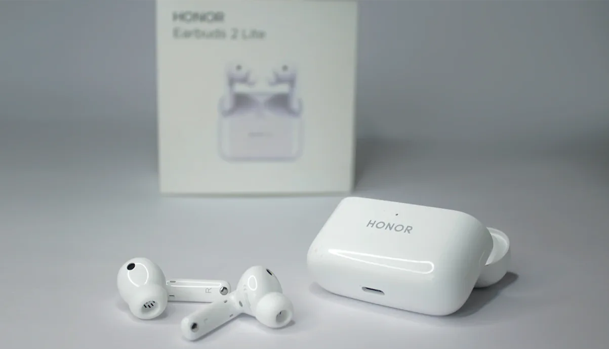 Review Honor Earbuds 2 Lite: cancelamento de ruído e custa pouco [review]