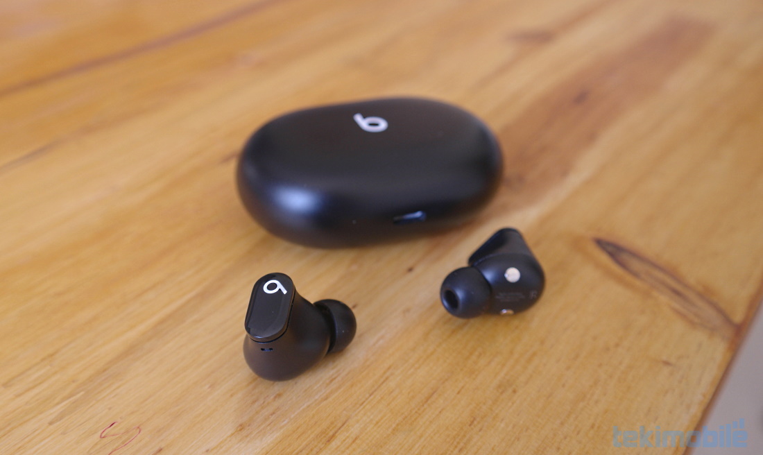 Review Beats Studio Buds: excelente fone TWS, mas com custo Apple