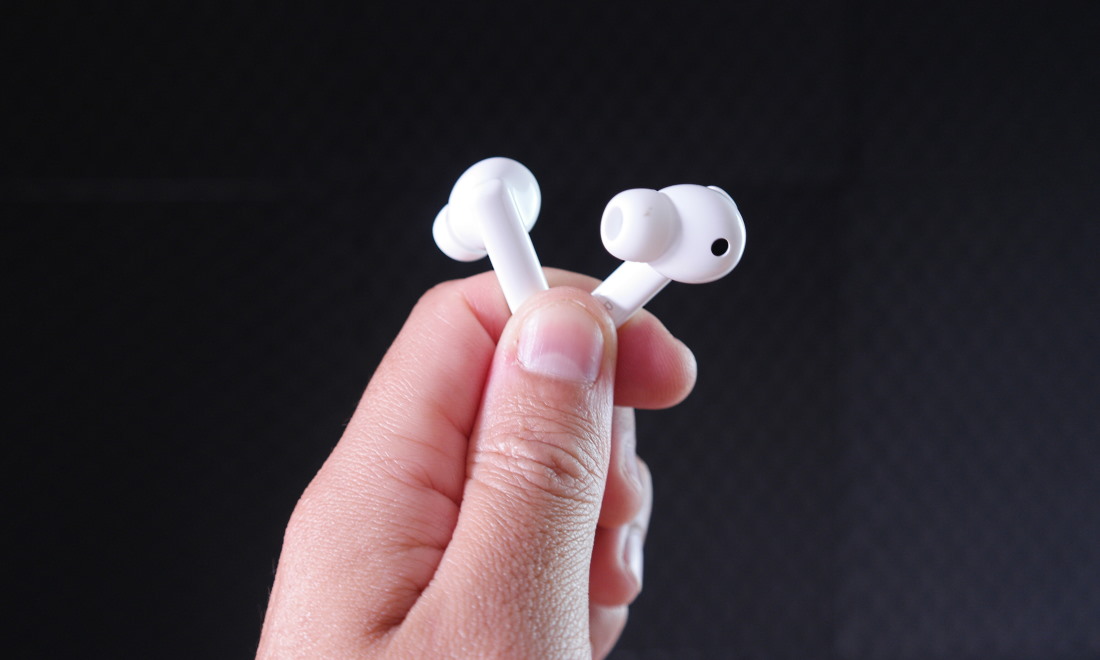 Review Huawei FreeBuds 4i: fone bluetooth com bom som e ANC