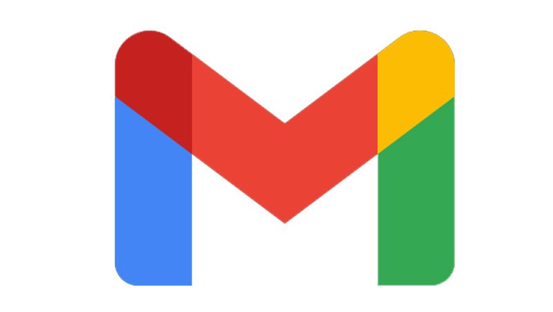 você pode criar email no gmail
