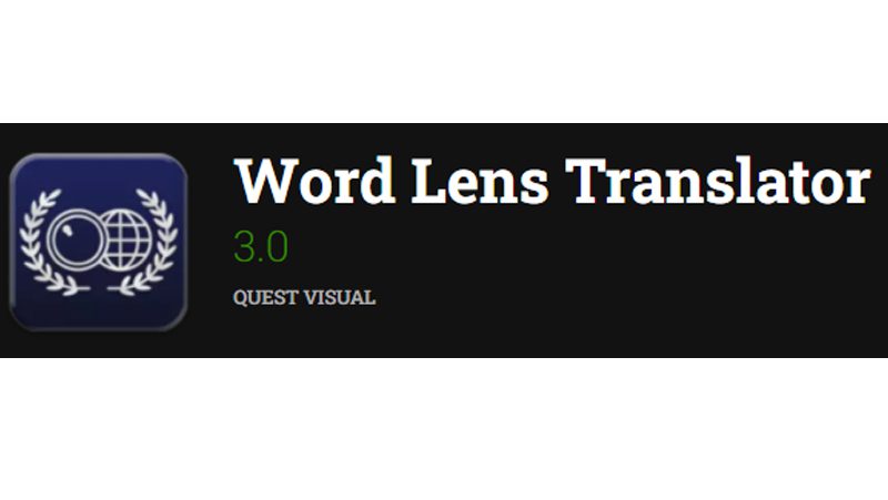 world lens é um ótimo app pra android
